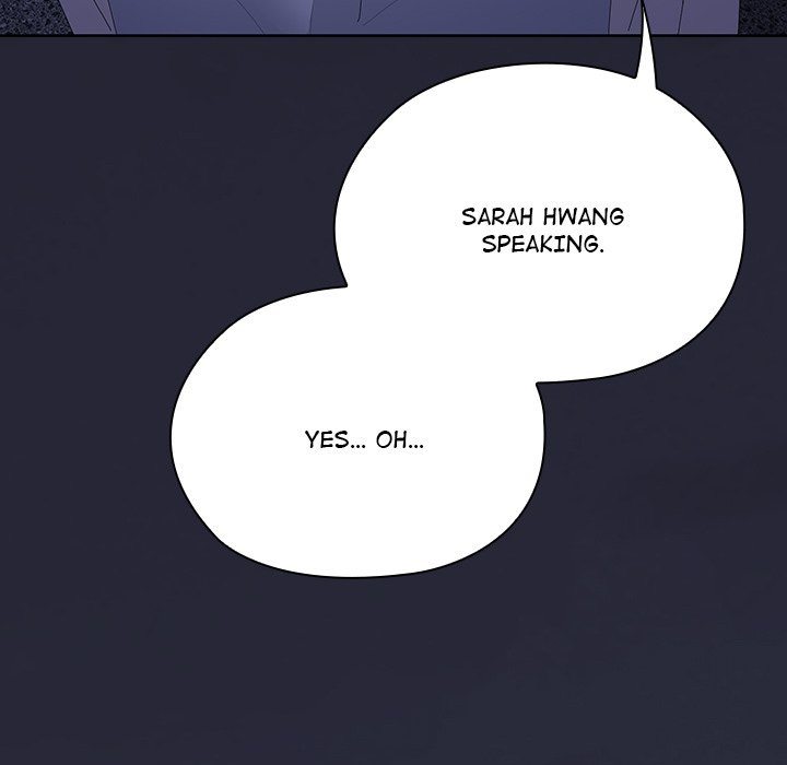 Office Shitbag Alert Chapter 61 - Page 197