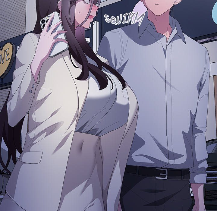 Office Shitbag Alert Chapter 61 - Page 199