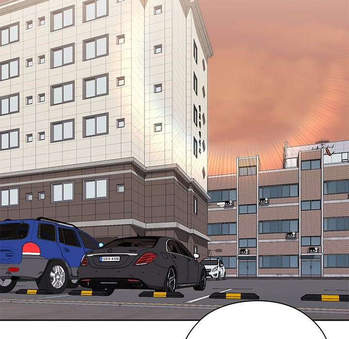 Office Shitbag Alert Chapter 61 - Page 39