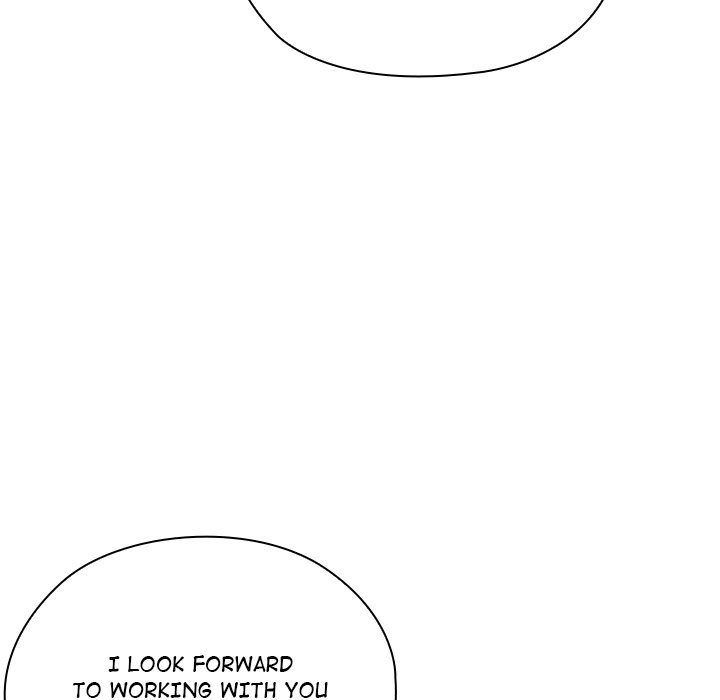 Office Shitbag Alert Chapter 61 - Page 4