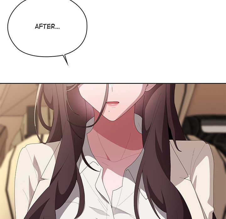 Office Shitbag Alert Chapter 61 - Page 66