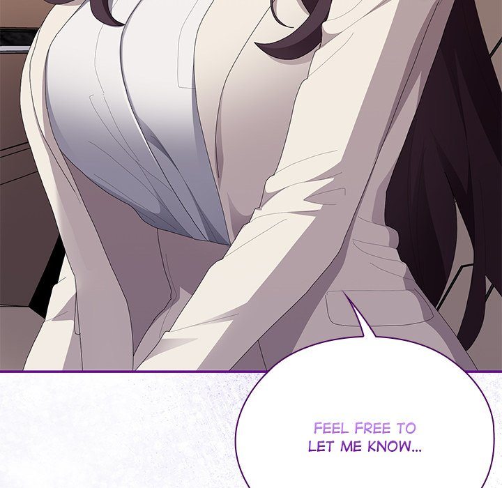 Office Shitbag Alert Chapter 61 - Page 77