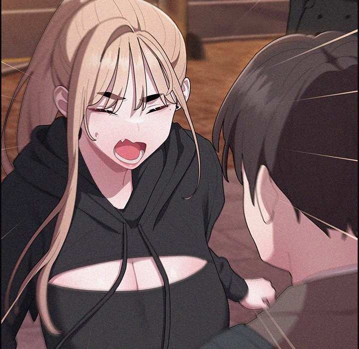 Office Shitbag Alert Chapter 61 - Page 91