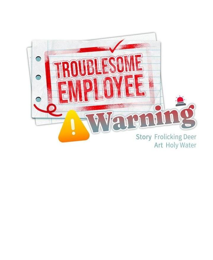 Office Shitbag Alert Chapter 62 - Page 19