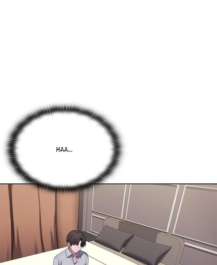 Office Shitbag Alert Chapter 62 - Page 20