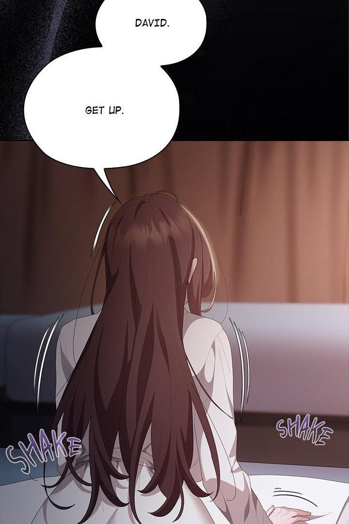 Office Shitbag Alert Chapter 62 - Page 43