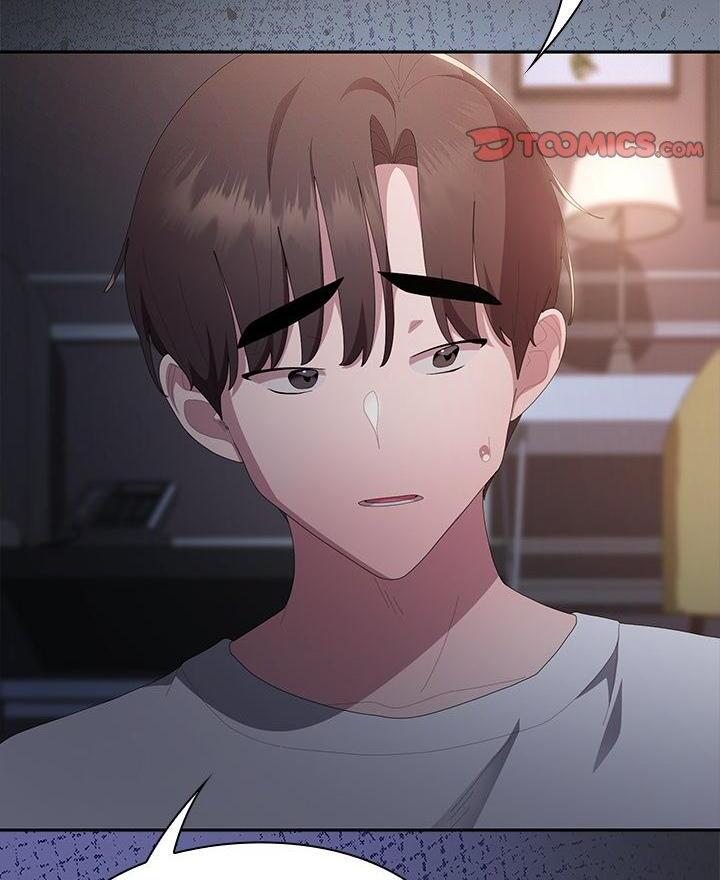 Office Shitbag Alert Chapter 62 - Page 65