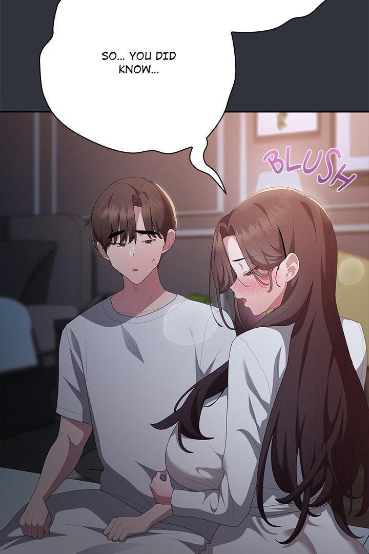 Office Shitbag Alert Chapter 62 - Page 73