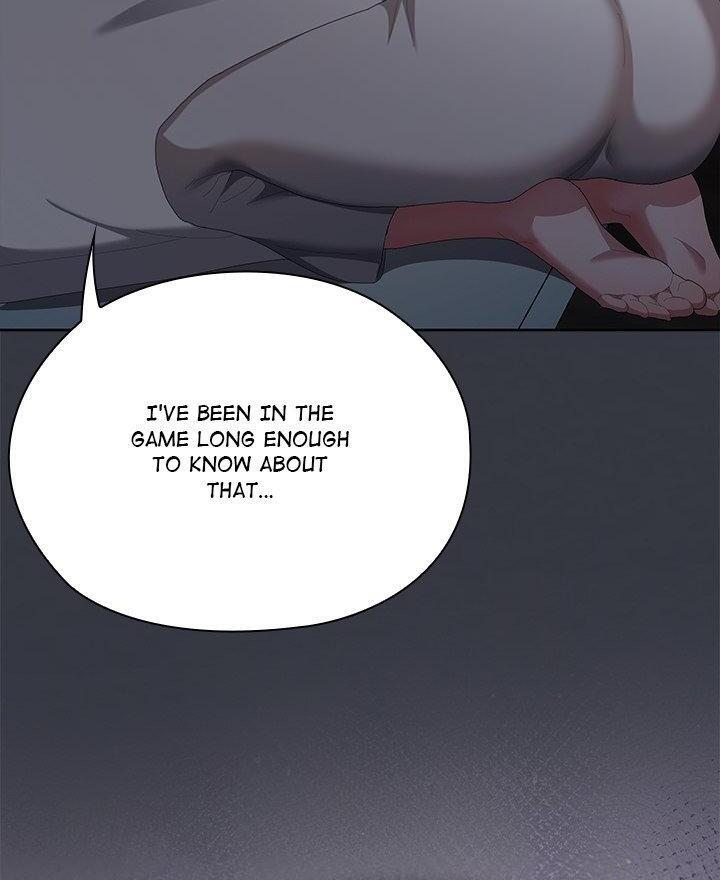 Office Shitbag Alert Chapter 62 - Page 74