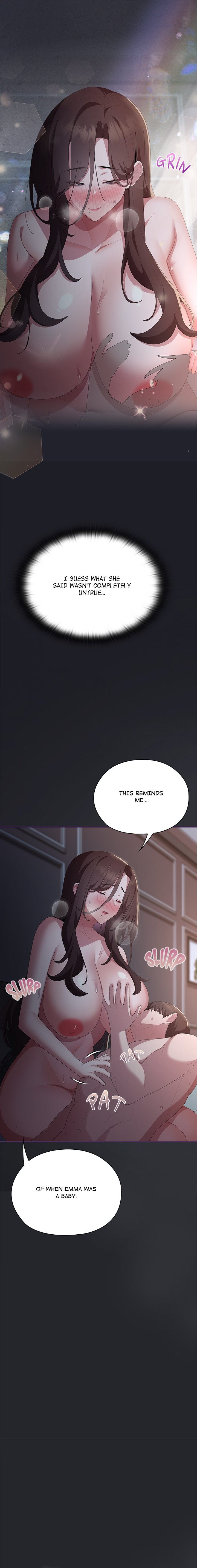 Office Shitbag Alert Chapter 63 - Page 6