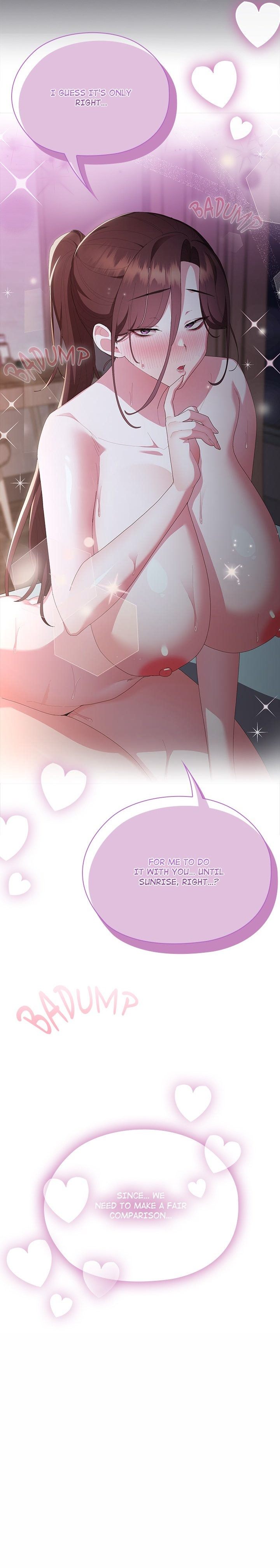 Office Shitbag Alert Chapter 65 - Page 28