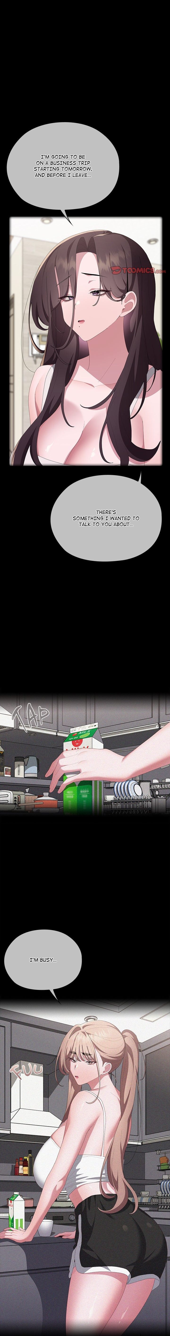 Office Shitbag Alert Chapter 65 - Page 4