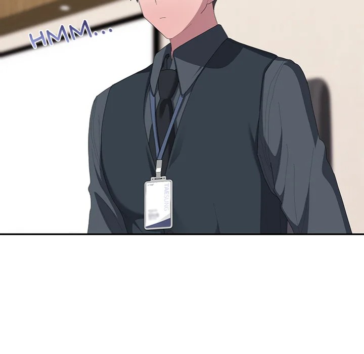 Office Shitbag Alert Chapter 67 - Page 106