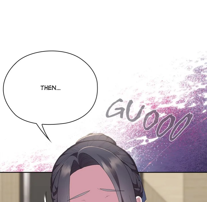 Office Shitbag Alert Chapter 67 - Page 107