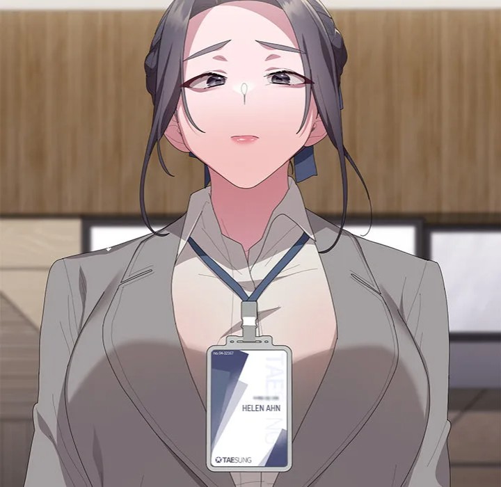 Office Shitbag Alert Chapter 67 - Page 144