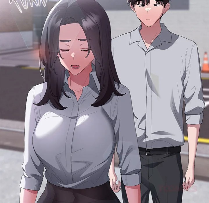 Office Shitbag Alert Chapter 67 - Page 20