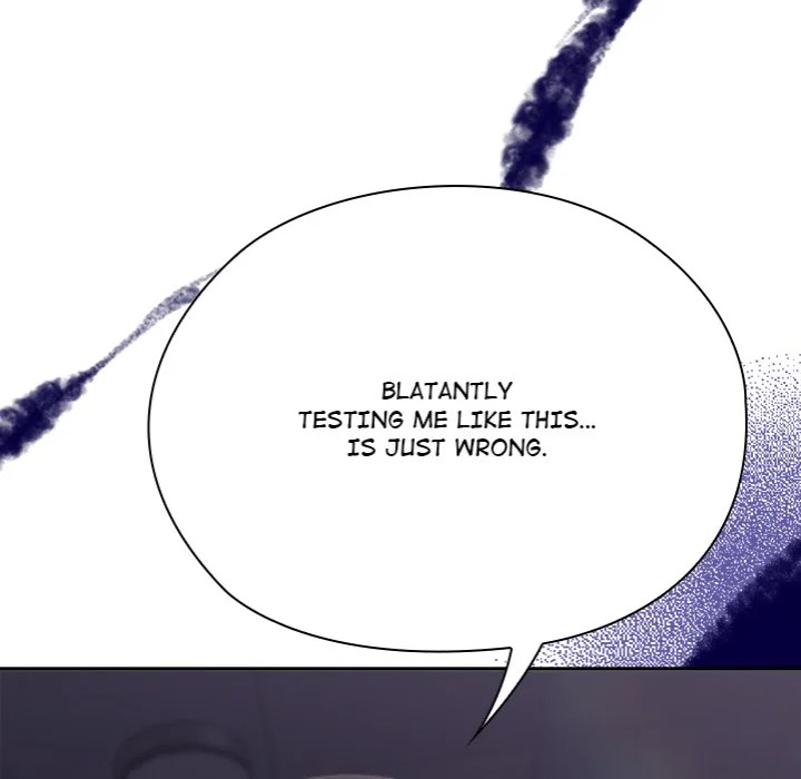 Office Shitbag Alert Chapter 67 - Page 31