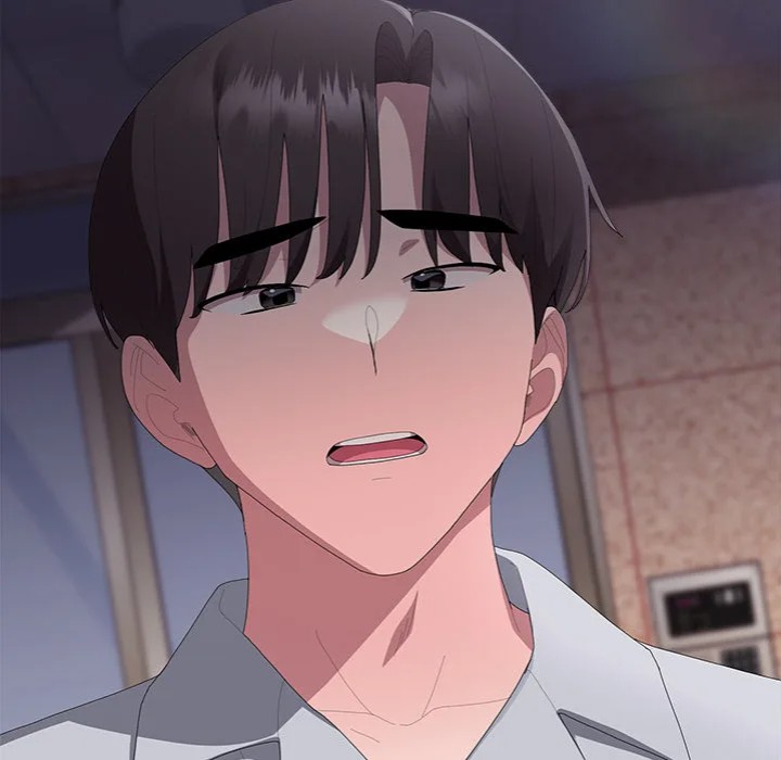 Office Shitbag Alert Chapter 67 - Page 32