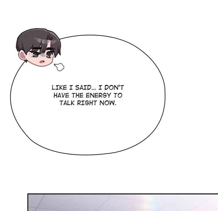 Office Shitbag Alert Chapter 67 - Page 38