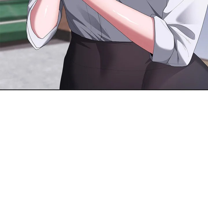 Office Shitbag Alert Chapter 67 - Page 5