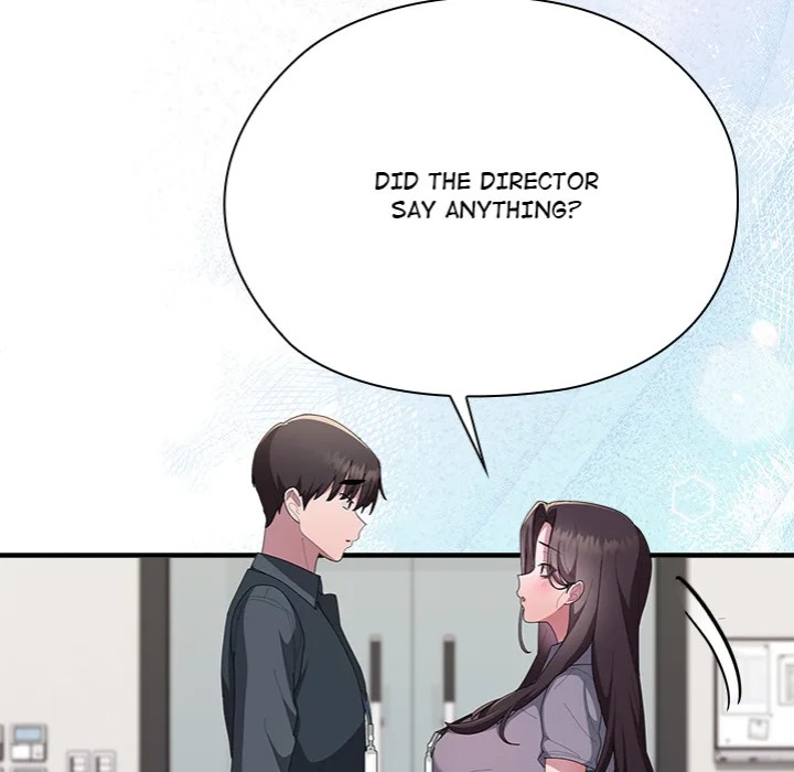 Office Shitbag Alert Chapter 67 - Page 71