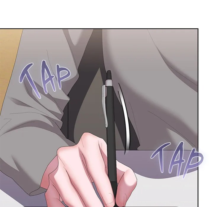 Office Shitbag Alert Chapter 67 - Page 91