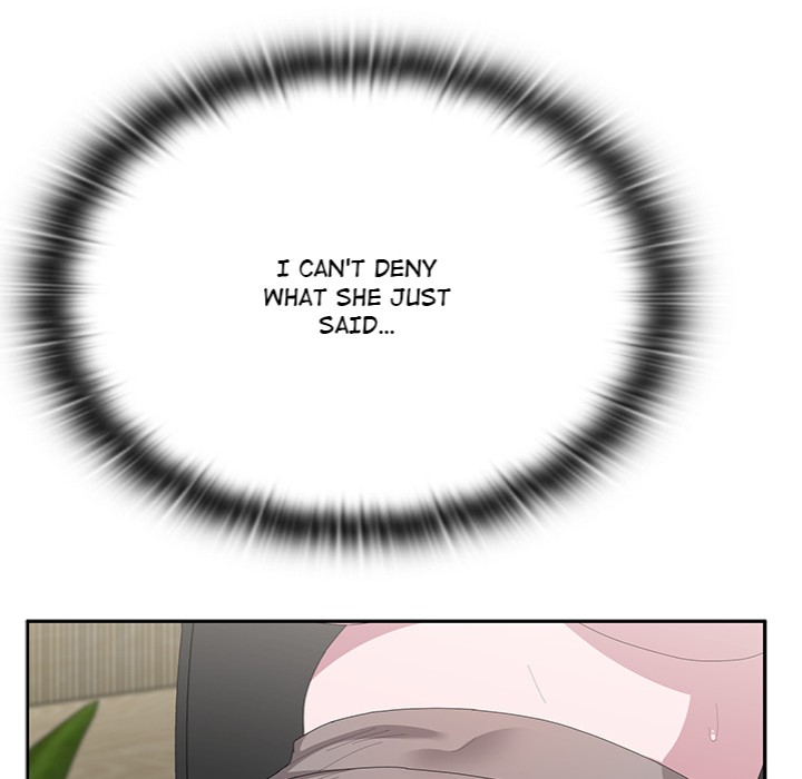 Office Shitbag Alert Chapter 68 - Page 112