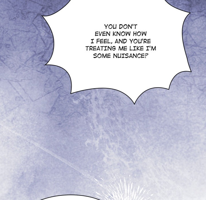 Office Shitbag Alert Chapter 68 - Page 161