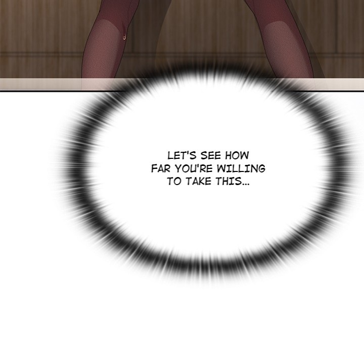 Office Shitbag Alert Chapter 68 - Page 172