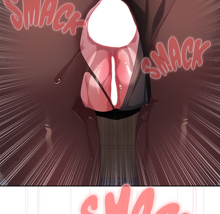 Office Shitbag Alert Chapter 68 - Page 187