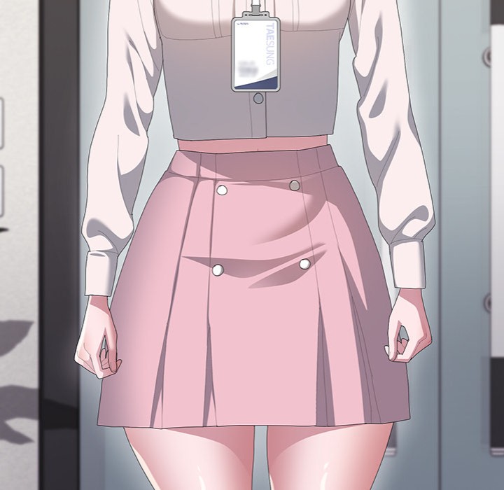 Office Shitbag Alert Chapter 68 - Page 19