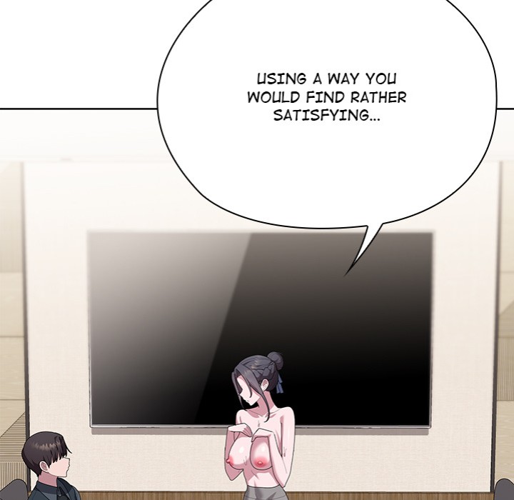 Office Shitbag Alert Chapter 68 - Page 35