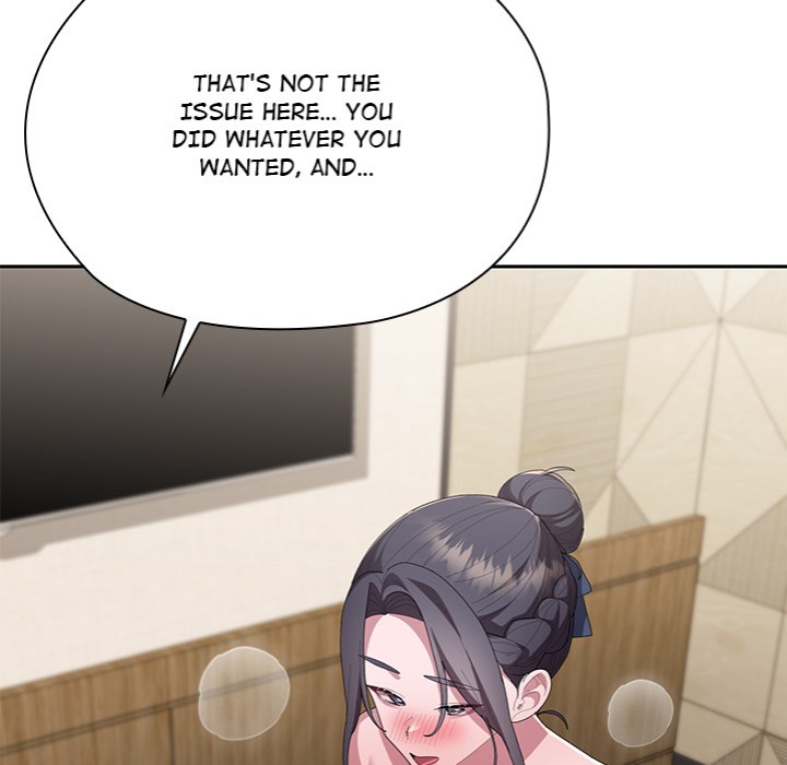 Office Shitbag Alert Chapter 68 - Page 56