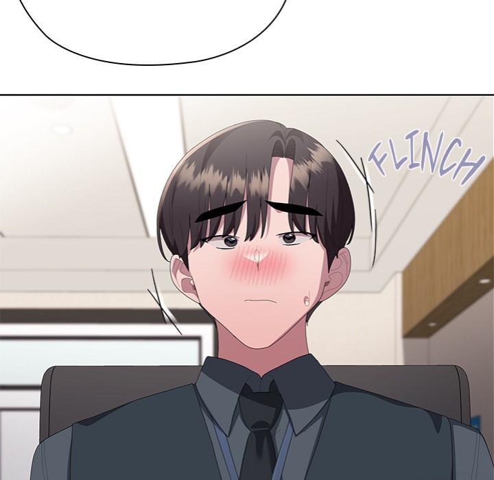 Office Shitbag Alert Chapter 68 - Page 78