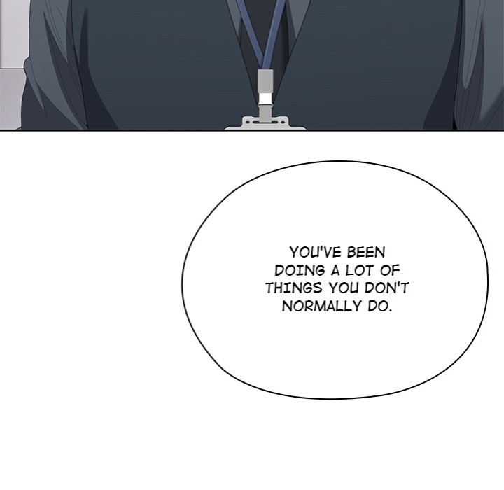 Office Shitbag Alert Chapter 68 - Page 79