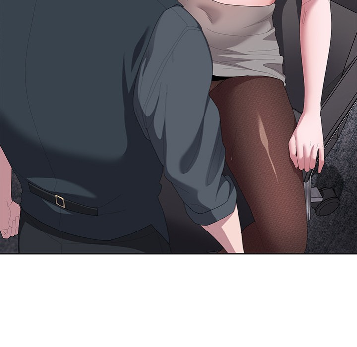 Office Shitbag Alert Chapter 68 - Page 96