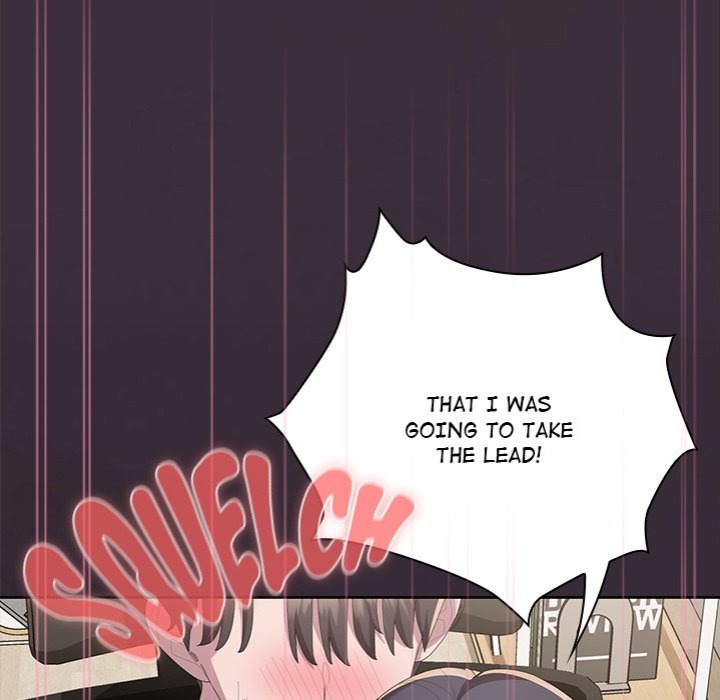 Office Shitbag Alert Chapter 70 - Page 120