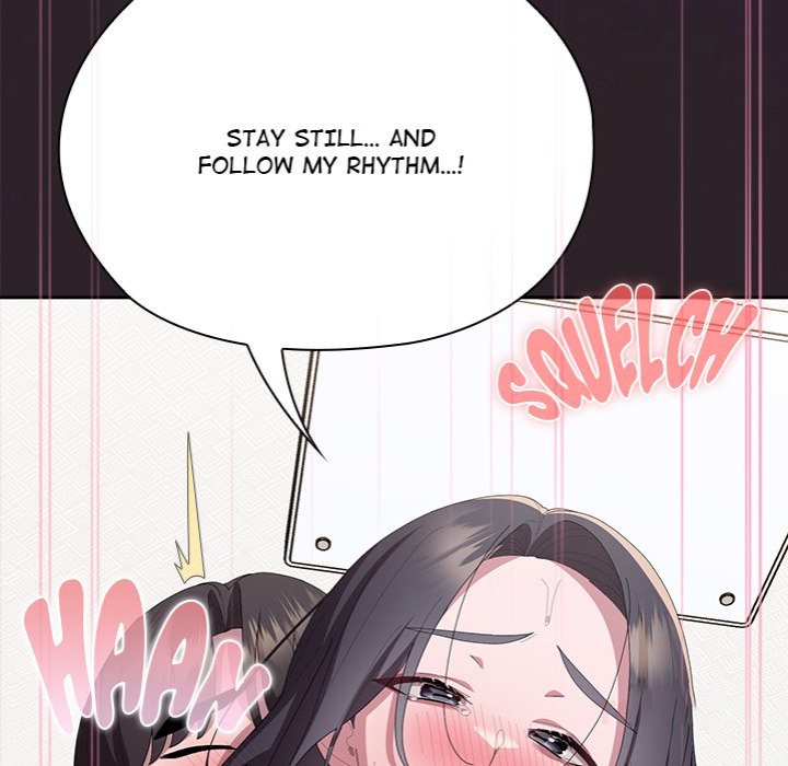 Office Shitbag Alert Chapter 70 - Page 124