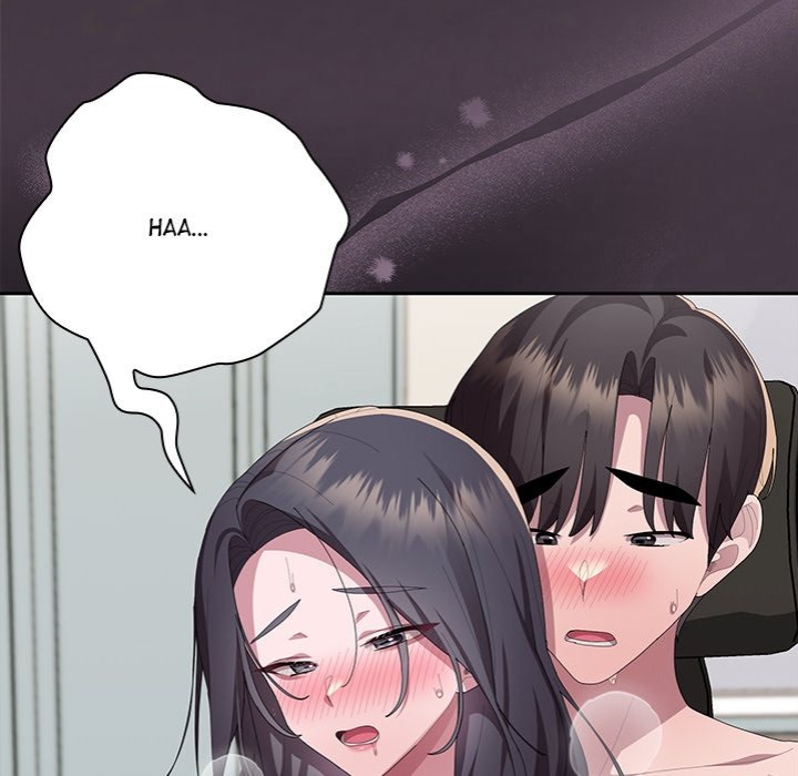 Office Shitbag Alert Chapter 70 - Page 149