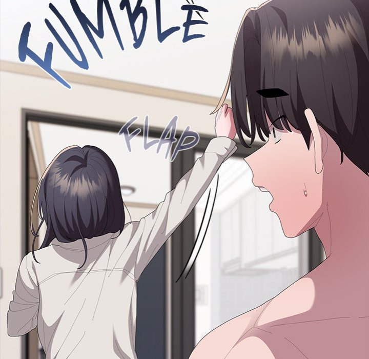 Office Shitbag Alert Chapter 70 - Page 171