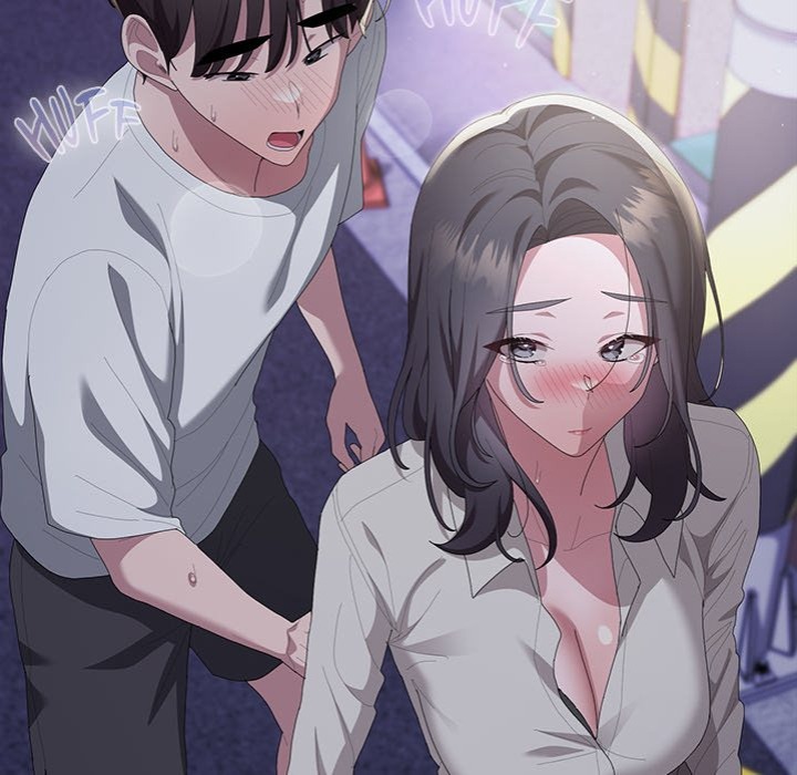 Office Shitbag Alert Chapter 70 - Page 183