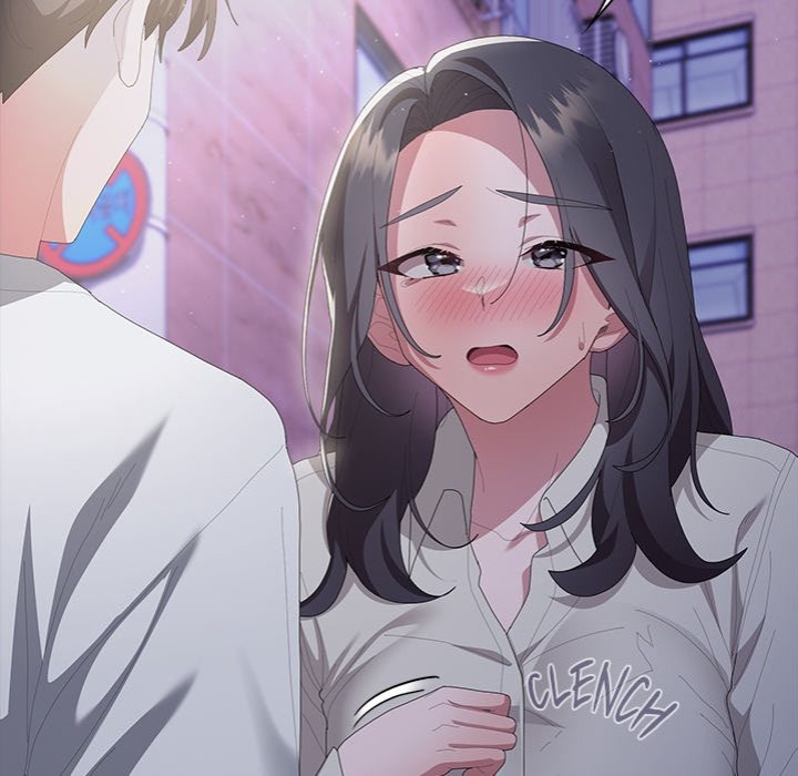 Office Shitbag Alert Chapter 70 - Page 224