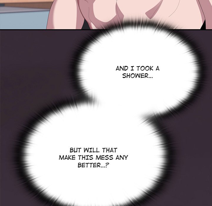 Office Shitbag Alert Chapter 70 - Page 28