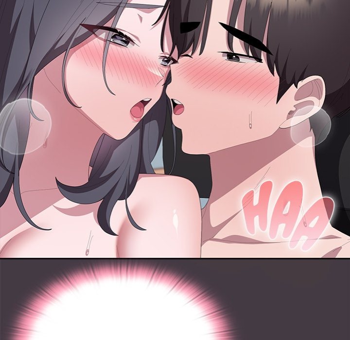 Office Shitbag Alert Chapter 70 - Page 73