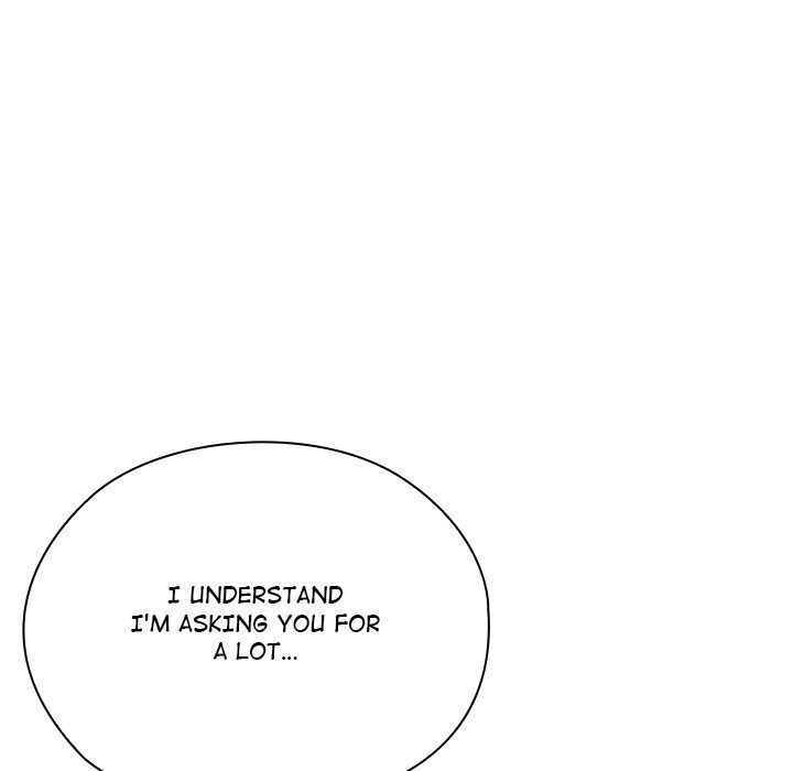 Office Shitbag Alert Chapter 71 - Page 128