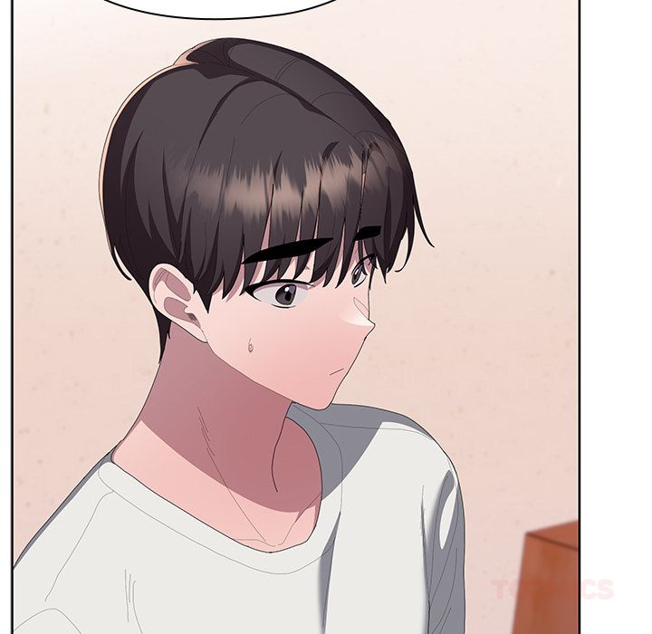 Office Shitbag Alert Chapter 71 - Page 132