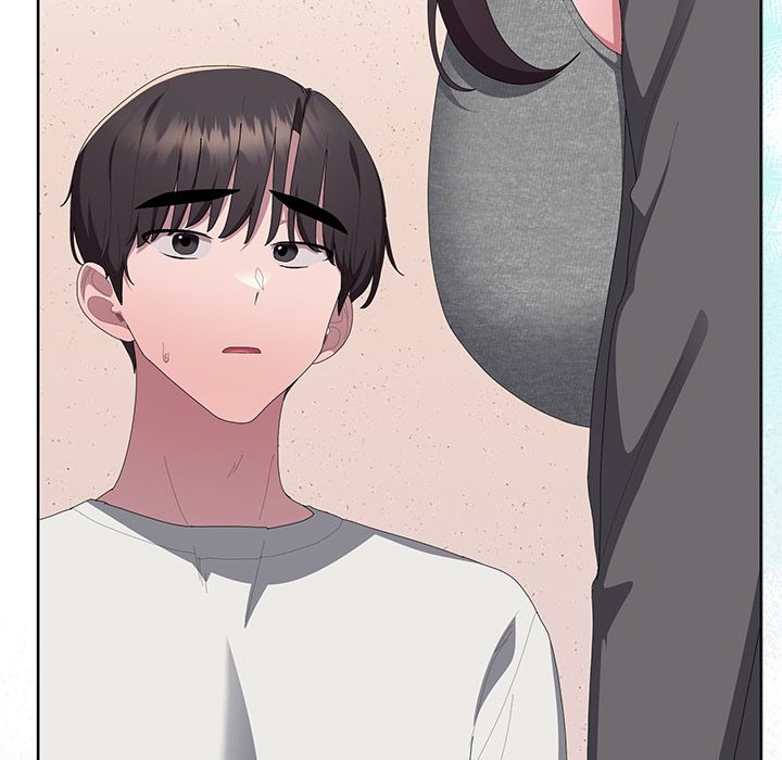 Office Shitbag Alert Chapter 71 - Page 153