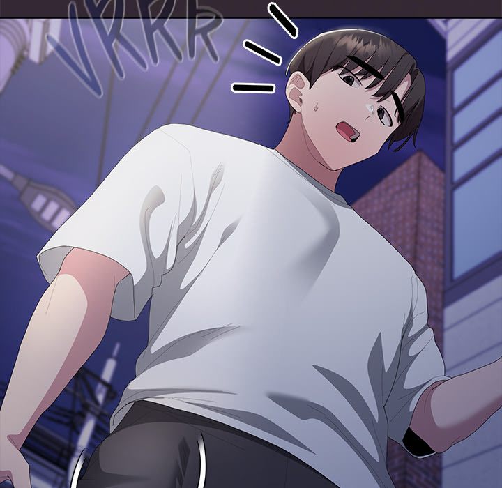 Office Shitbag Alert Chapter 71 - Page 30