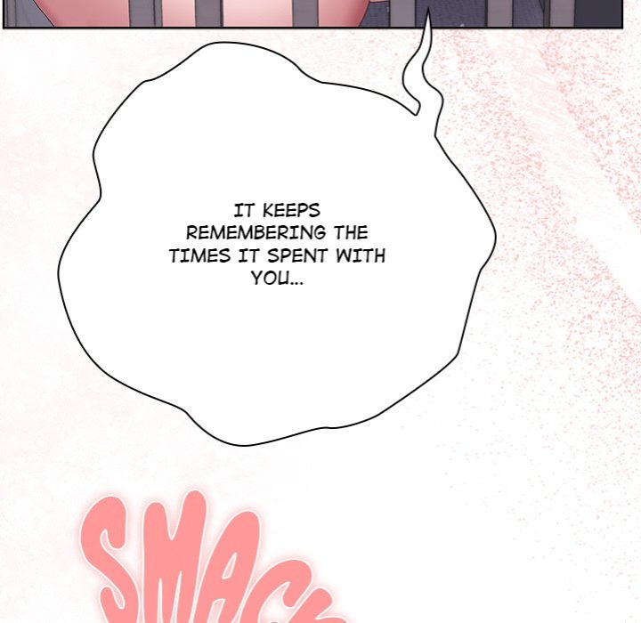 Office Shitbag Alert Chapter 72 - Page 127