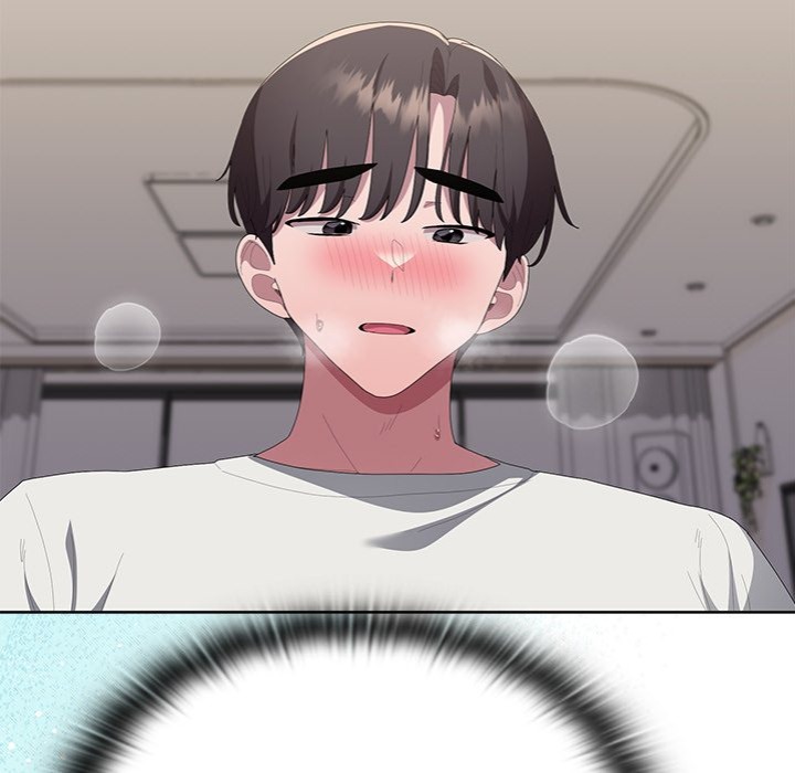 Office Shitbag Alert Chapter 72 - Page 141